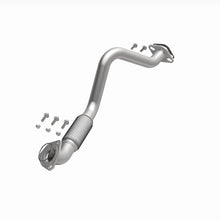 画像をギャラリービューアに読み込む, BRE Exhaust 09-11 Aveo5 1.6L Front Pipe Kit