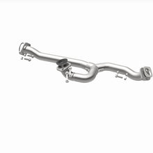 画像をギャラリービューアに読み込む, BRE Exhaust 06-12 Fusion Milan MKZ Zephyr 3.0L 3.5L Front Pipe Kit