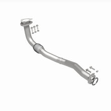 画像をギャラリービューアに読み込む, BRE Exhaust 96-97 RAV4 2.0L Front Pipe Kit