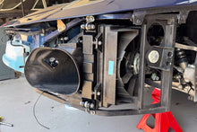 画像をギャラリービューアに読み込む, CSF 05-09 Ferrari F430 High Performance All Aluminum Radiator - Left/Right