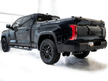画像をギャラリービューアに読み込む, AWE Tuning 0FG Exhaust for 3rd Gen Toyota Tundra - Dual Diamond Black Tips