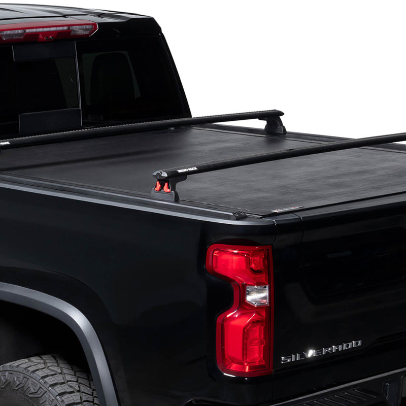 Putco 2015+ Chevrolet Colorado / GMC Canyon 6.2ft Bed Tec Skin