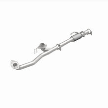 画像をギャラリービューアに読み込む, BRE Exhaust 07-14 Edge MKX 2.0L 3.5L Front Pipe Kit