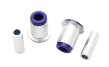 画像をギャラリービューアに読み込む, SuperPro 07-18 Chevrolet Silverado 1500 2WD Front Lower Control Arm Bushing Kit - Inner Rearward