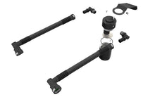 画像をギャラリービューアに読み込む, K&amp;N Catch Can Oil Separator Ford Bronco 2.7L 21-22