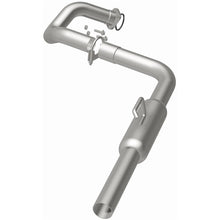 画像をギャラリービューアに読み込む, Magnaflow BRE Rear Muffler Kit Replacement Lexus
