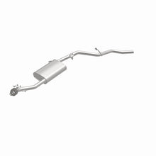 画像をギャラリービューアに読み込む, BRExhaust 00-02 Nissan Xterra 3.3L Muffler Kit