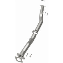 画像をギャラリービューアに読み込む, BRE Exhaust 01-02 Sierra 2500 HD Silverado 2500 HD 6L Front Pipe Kit