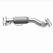 画像をギャラリービューアに読み込む, BRE Exhaust 05-08 Escape Mariner Tribute 2.3L 3.0L Front Pipe Kit