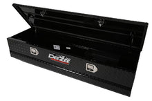 画像をギャラリービューアに読み込む, Dee Zee Universal Tool Box - Red Chest Black BT 56In