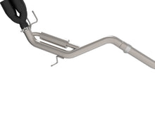 画像をギャラリービューアに読み込む, aFe 2025+ Toyota Camry L4 2.5L Takeda SS Cat-back Exhaust w/ Black Tips