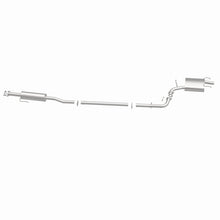 画像をギャラリービューアに読み込む, MagnaFlow BRE Exhaust Kit 07-11 Toyota Camry