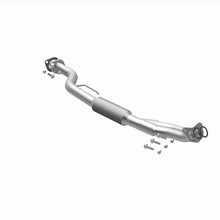 画像をギャラリービューアに読み込む, BRE Exhaust 00-01 Sentra 1.8L Front Pipe Kit