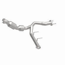 画像をギャラリービューアに読み込む, MagnaFlow 21-23 Ford F-150 3.5L Right Underbody Direct Fit Converter