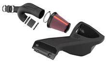 画像をギャラリービューアに読み込む, K&amp;N 17-20 Ford F150/Raptor V6 3.5L NextGen Cold Air Intake