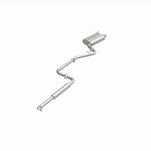 画像をギャラリービューアに読み込む, MagnaFlow BRE Exhaust Kit 01-06 Sebring Stratus