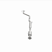 画像をギャラリービューアに読み込む, MagnaFlow 14-16 Kia Forte 1.8L Direct Fit Catalytic Converter (California Grade)