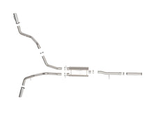 画像をギャラリービューアに読み込む, aFe Apollo GT Cat-Back Exhaust GM Trucks 09-18 V6-4.3L/V8-4.8/5.3L-Dual Rear-Side Exit Polish Tips