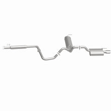 画像をギャラリービューアに読み込む, MagnaFlow BRE Exhaust Kit 12-17 Buick Verano 2.4L