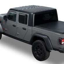 画像をギャラリービューアに読み込む, Putco 18-22 Jeep Wrangler JL/Gladiator JT Element Sky View Hard Top