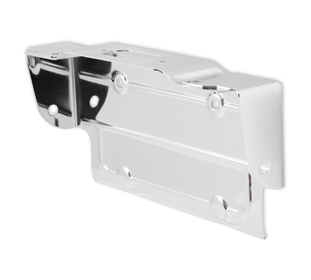 Holley Classic Trucks
