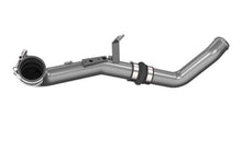 画像をギャラリービューアに読み込む, K&amp;N 22-24 Honda Civic 1.5L L4 Aluminum Charge Pipe Kit - Gunmetal Gray