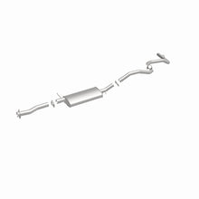 画像をギャラリービューアに読み込む, MagnaFlow BRE Exhaust Kit 92-94 S10 Sonoma