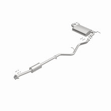 画像をギャラリービューアに読み込む, MagnaFlow BRE Exhaust Kit 13-16 SUBARU XV CROSSTREK CROSSTREK 2.0L