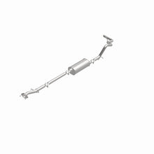 画像をギャラリービューアに読み込む, MagnaFlow BRE Exhaust Kit 01-06 Escalade Avalanche Suburban Yukon 5.3L