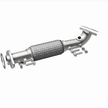 画像をギャラリービューアに読み込む, BRE Exhaust 02-06 MPV 3.0L Front Pipe Kit