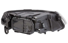 画像をギャラリービューアに読み込む, Hella 2004-2008 Audi A6 Bi-Xenon Headlight Assembly