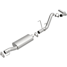 画像をギャラリービューアに読み込む, MagnaFlow BRE Exhaust Kit 06-08 Dodge Ram 1500 5.7L