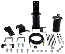 画像をギャラリービューアに読み込む, Air Lift Ridecontrol Air Spring Kit