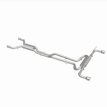 画像をギャラリービューアに読み込む, MagnaFlow 07-15 Audi Q7 BRE Exhaust Kit