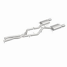 画像をギャラリービューアに読み込む, BRExhaust 07-10 BMW 335i/335xi 3.0L Exhaust Kit