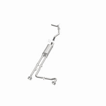 画像をギャラリービューアに読み込む, MagnaFlow BRE Exhaust Kit 04-15 QX56 Armada Titan 5.6L