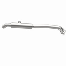 画像をギャラリービューアに読み込む, BRExhaust 02-05 Kia Sedona 3.5L Rear Muffler Kit