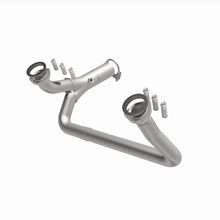 画像をギャラリービューアに読み込む, BRE Exhaust 88-93 C1500 C2500 K1500 K2500 4.3L 5.0L Front Pipe Kit