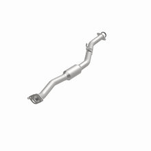 画像をギャラリービューアに読み込む, MagnaFlow 19-22 Subaru Ascent 2.4L OEM Grade Federal / EPA Compliant Direct-Fit Catalytic Converter