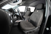 画像をギャラリービューアに読み込む, Covercraft 09-26 Ford E-Series Custom Carhartt Super Dux PrecisionFit Seat Covers - Charcoal