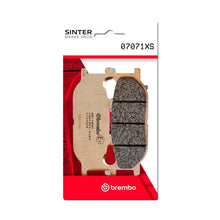 画像をギャラリービューアに読み込む, Brembo OE 04-04 Yamaha YP Majesty 400cc Sinter Brake Pad - Front