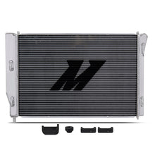 画像をギャラリービューアに読み込む, Mishimoto 97-04 Chevy Corvette C5 Performance Aluminum Radiator