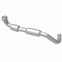 画像をギャラリービューアに読み込む, MagnaFlow 03-04 Lincoln Navigator 5.4L Direct Fit Converter
