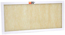 画像をギャラリービューアに読み込む, K&amp;N HVAC Filter 10 X 20 X 1 Merv 11