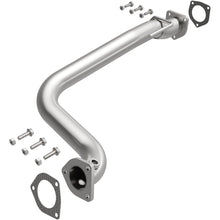 画像をギャラリービューアに読み込む, BRE Exhaust 97-06 Wrangler 2.4L 2.5L 4.0L Front Pipe Kit