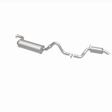 画像をギャラリービューアに読み込む, MagnaFlow BRE Exhaust Kit 08-10 Town &amp; Country Grand Caravan Routan