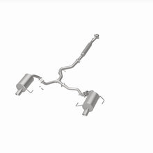 画像をギャラリービューアに読み込む, MagnaFlow BRE Exhaust Kit 06-09 Subaru Legacy 2.5L