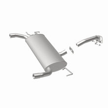 画像をギャラリービューアに読み込む, BRE Exhaust 05-10 Sportage Tucson 2.7L Muffler Kit