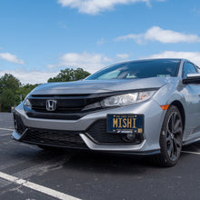 画像をギャラリービューアに読み込む, Mishimoto 17-21 Civic License Plate Relocation Kit