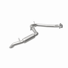 画像をギャラリービューアに読み込む, BRExhaust 06-12 Toyota RAV4 Muffler Kit